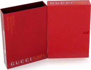 Gucci Rush EDT